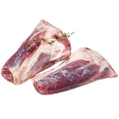 Голяшка баранья на кости передняя халяль ~700г