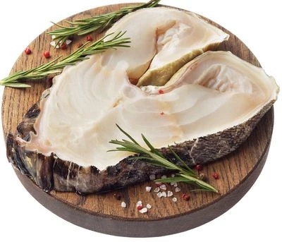 Стейки зубатки пестрой ~1кг-0}