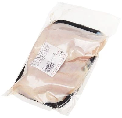 Грудка куриная на кости с кожей ~700г-1}