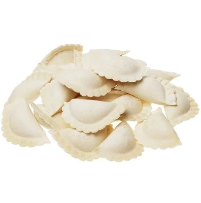 Вареники  с творогом Деликатеска 700г-0}