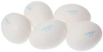 Яйцо куриное белое СО отборное столовое 10шт-1}