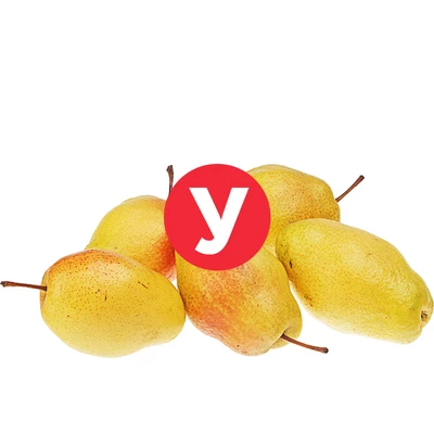 Груша сезонная УЦЕНКА ~1кг-0}