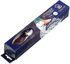 Колбаса утиная сыровяленая халяль 250г