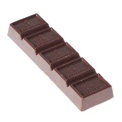 Шоколад батончик Бабаевский с помадно-сливочной начинкой 50г