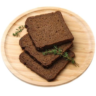 Хлеб Бородинский на закваске Деликатеска 270г РАСПРОДАЖА-0}