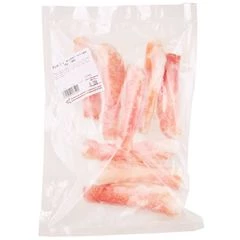 Мясо камчатского краба 2-я фаланга без панциря ~300г