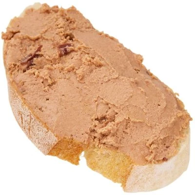 Паштет из мяса индейки Брусничный Деликатеска 150г-1}