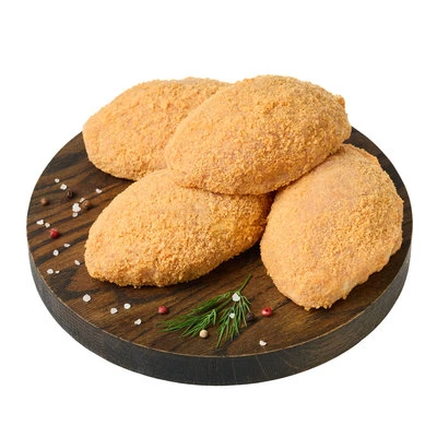 Зразы куриные с яйцом и зеленым луком Деликатеска 550г-0}
