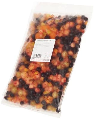 Фруктовое ассорти 500г -1}