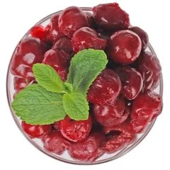 Вишня без косточки Македония 250г