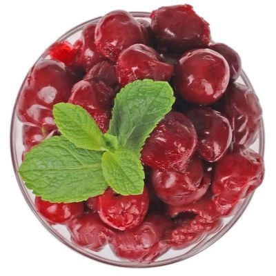 Вишня без косточки Македония 250г-0}