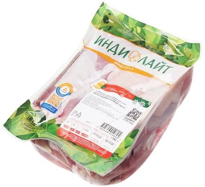 Крыло индейки плечевая часть охлажденное ~800г РАСПРОДАЖА-1}