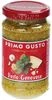 thumb-Соус песто по-генуэзски Primo Gusto Греция 190г -0}