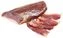 thumb-Карпаччо из филе утки сыровяленое охлажденное халяль ~200г-0}