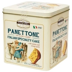 Кекс Панеттоне Pasticceria del Casato Классический Италия 500г