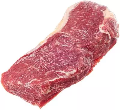 Стейк Стриплоин ~250г - купить в Москве по выгодной цене в интернет ...