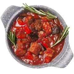 Французский рататуй из сезонных овощей Деликатеска 250г