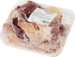 Потрошки куриные фермерские суповой набор 400г