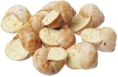 Улитки по-сомьерски с жареным арахисом 170г