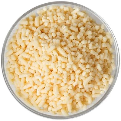 Сыр тертый Пармезан в гранулах 40% жир. Ичалки 130г-1}