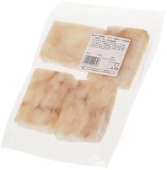 Филе сайды без кожи и костей ~400г