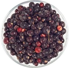 Черная смородина 500г