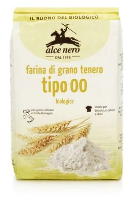 Мука пшеничная 00 особо тонкого помола 1кг-0}