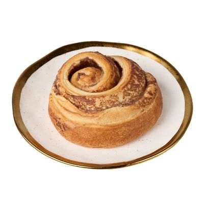 Улитка с корицей Деликатеска 100г-0}