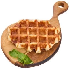 Вафля Льежская Augustin`s Waffels Бельгия 90г