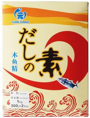 Сухая приправа Хондаши 1кг-0}