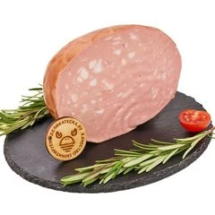 Колбаса вареная с маслицем Деликатеска ~500г РАСПРОДАЖА