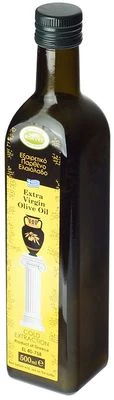 Масло оливковое Extra Virgine Греция Мараска 500мл-1}