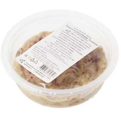 Закуска из баклажанов Хацилим Деликатеска 200г-1}