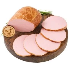 Колбаса вареная с маслицем Деликатеска ~500г