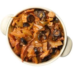 Солянка Деликатеска 500г