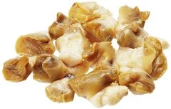 Мясо трубача очищенное 500г