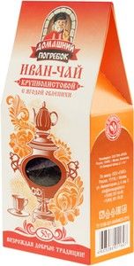Иван-чай с ягодой облепихи 50г