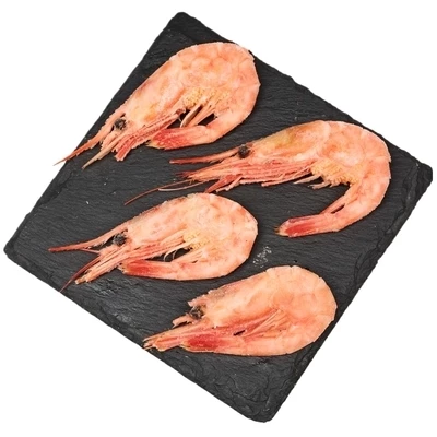 Креветки северные дикие 150/180 5кг-1}