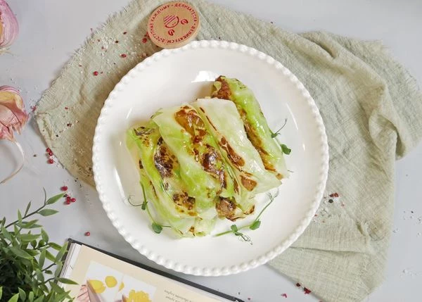 Сразу подавать к столу. Приятного аппетита! 
