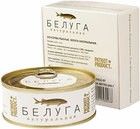 Белуга натуральная Премиум 240г