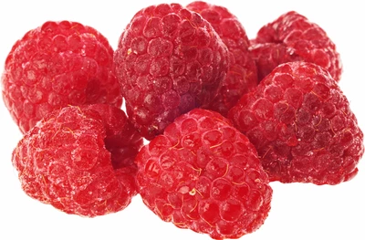 Малина садовая замороженная 300г-0}