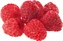 thumb-Малина садовая замороженная 300г-0}