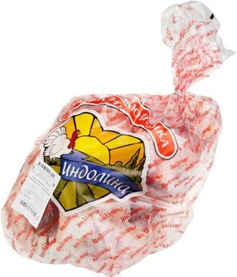 Индейка тушка ~ 4кг-1}