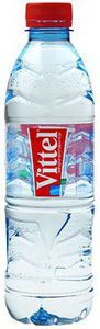 Вода Vittel 0,5л