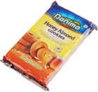 Печенье индийское медовое с миндалем 400г