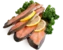 thumb-Горбуша кусочками, 500г-0}
