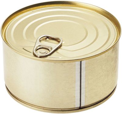 Мясо оленя тушеное 325г - купить в Москве по выгодной цене в интернет ...
