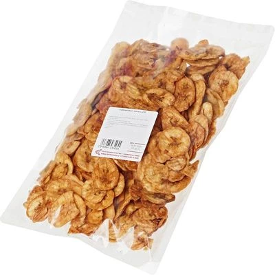 Банановые чипсы 250г-1}
