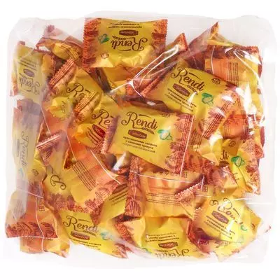 Конфеты Rendi Collection с семенами кунжута 250г - купить в Москве по ...