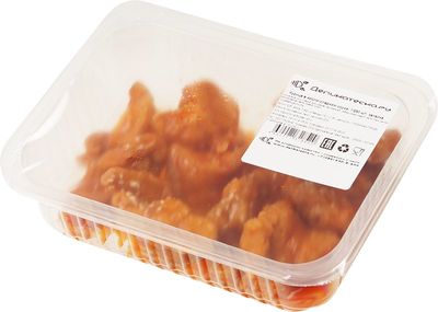 Курица в кисло-сладком соусе 250г-1}